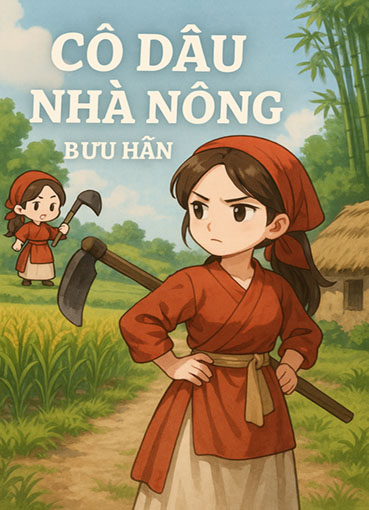 Cô Dâu Nhà Nông Bưu Hãn (Dịch)